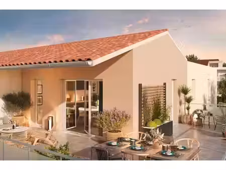 annonce immobilier neuf à vendre
