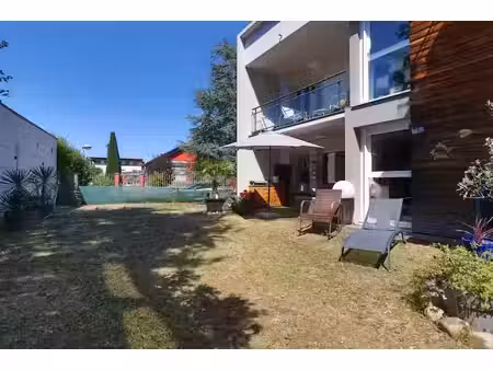 vente appartement 3 pièces 76 m² à colmar (68000)  246 000 €