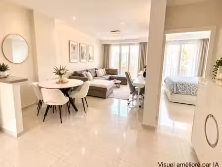 vente appartement 4 pièces 82 m² à nice (06000)  253 000 €