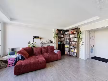 vente appartement 4 pièces 77 m² à bry-sur-marne (94360)  295 000 €