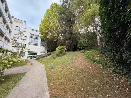 vente appartement 2 pièces 41.64 m² à fontenay-aux-roses (92260)  257 000 €
