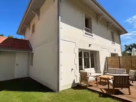 vente appartement 3 pièces 68 m² à soulac-sur-mer (33780)  267 495 €