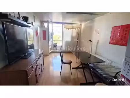 vente appartement 5 pièces 78 m² à vitry-sur-seine (94400)  280 000 €