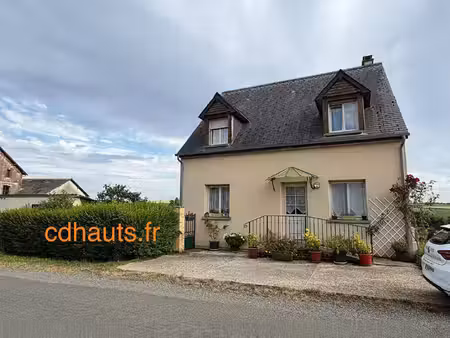 maison en viager