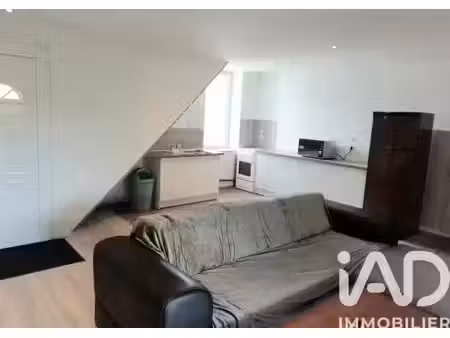 immeuble à vendre