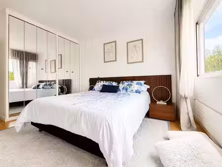 vente appartement 3 pièces 77 m² à roubaix (59100)  248 000 €