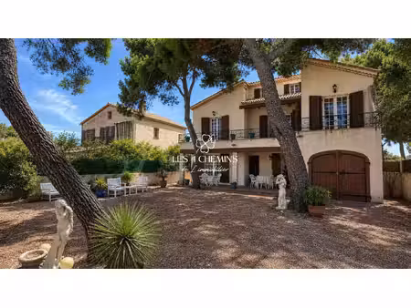 villa à vendre