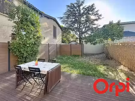 vente appartement 3 pièces 66 m² à irigny (69540)  249 000 €