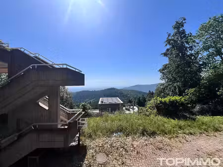 immeuble à vendre
