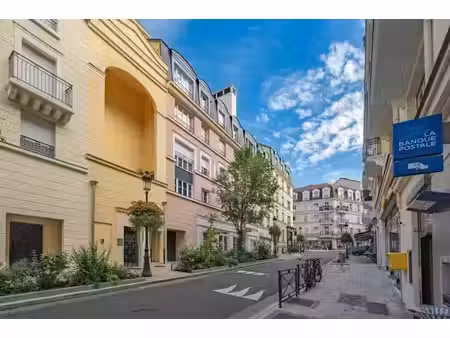 vente appartement 2 pièces 46 m² à le plessis-robinson (92350)  248 500 €