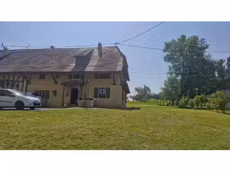 maison jumelée à louer