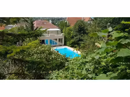 villa à vendre