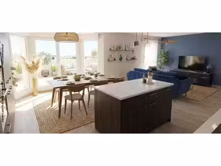 medicis immobilier neuf
