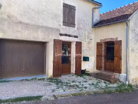 nadège loup dr house immo
