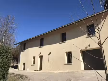 villa à louer