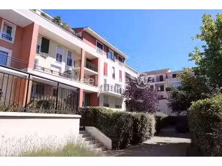 vente appartement 3 pièces 62.15 m² à conflans-sainte-honorine (78700)  254 000 €