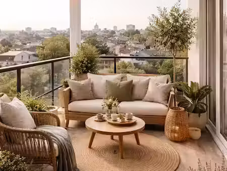 vente appartement 3 pièces 60 m² à toulon (83000)  254 000 €