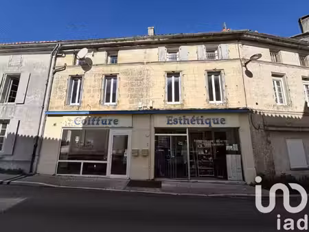 immeuble à vendre