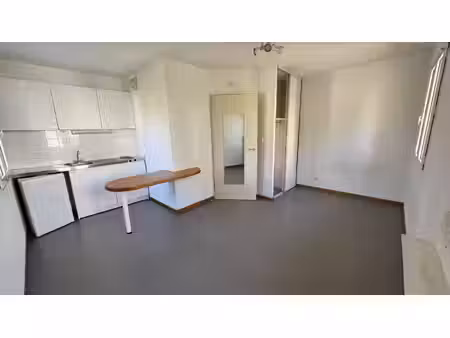 studio à louer