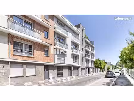 vitry-sur seine: studio confortable de 30.76 m2