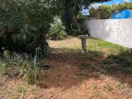 maison 62 m2 quartier labatut à merignac