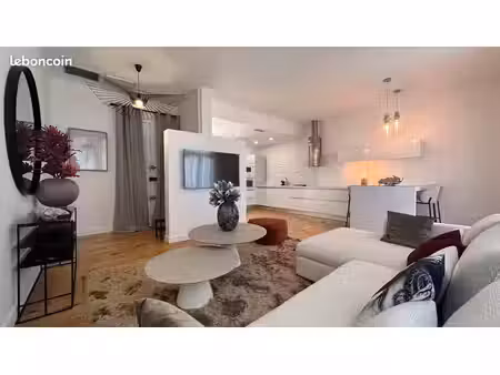 appartement t3