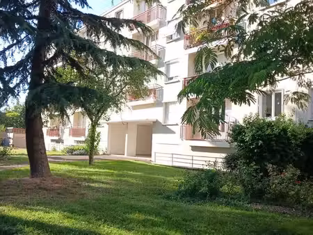 appartement 71m² proche gare ermont eaubonne