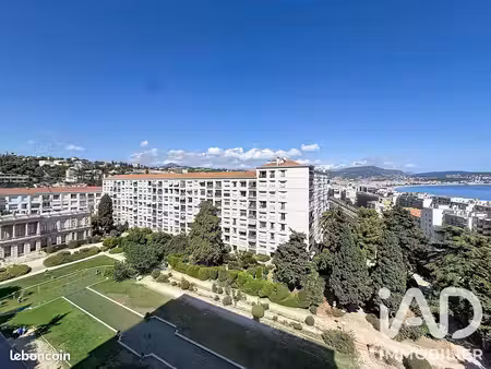 appartement 3 pièces 85 m²