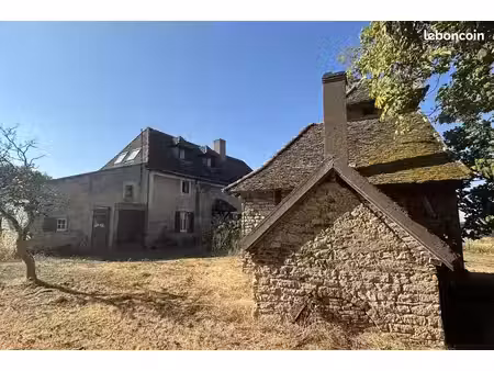propriété 12 pièces 370 m²