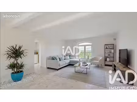 propriété 3 pièces 75 m²