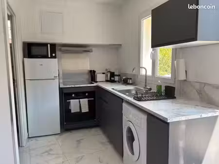 location de maison