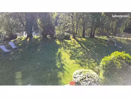 maison mouvaux - parc du hautmont - 6 pièces - 144 m²
