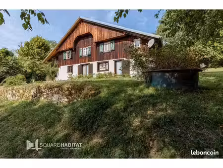 propriété 7 pièces 213 m²