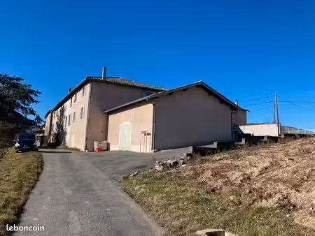petit domaine viticole au coeur du beaujolais