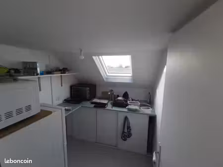 location appartement albert