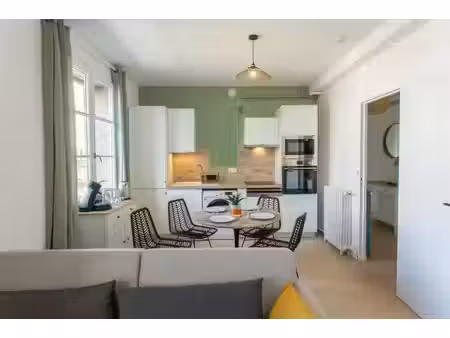 location appartement 1 pièce 12 m² à amiens (80000)