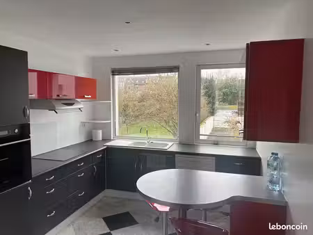 appartement amiens