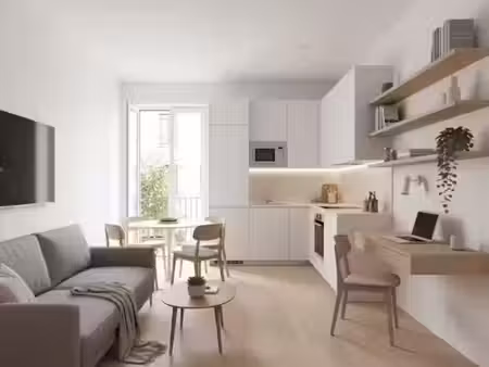 vente appartement 1 pièce 31.7 m² à asnieres-sur-seine (92600)  254 079 €