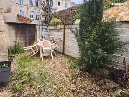 maison type t3 stalingrad