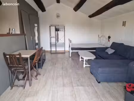 studio de 35 m2