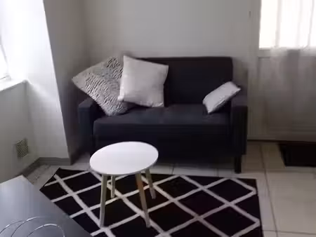 appartement t2 meublé cahors centre - libre fin septembre