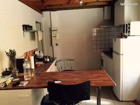 a louer à l'année