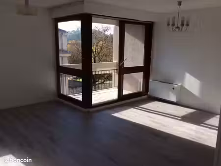 appartement perigueux 4 pièces de 78 m2