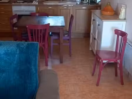 appartement 37m2
