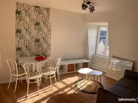 appartement à louer centre ville rodez
