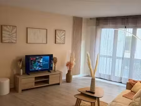 élégant appartement