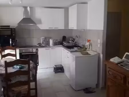 location appartement t3