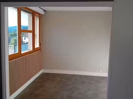 appartement t3