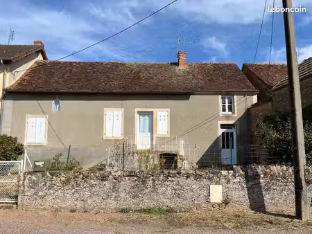 maison mitoyenne à louer