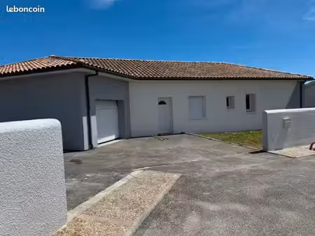 maison de location